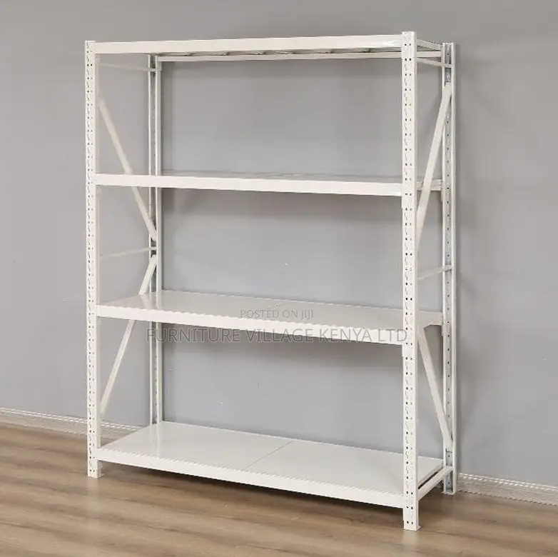 Rack; Open Heavy Duty Tools Rack for Storage