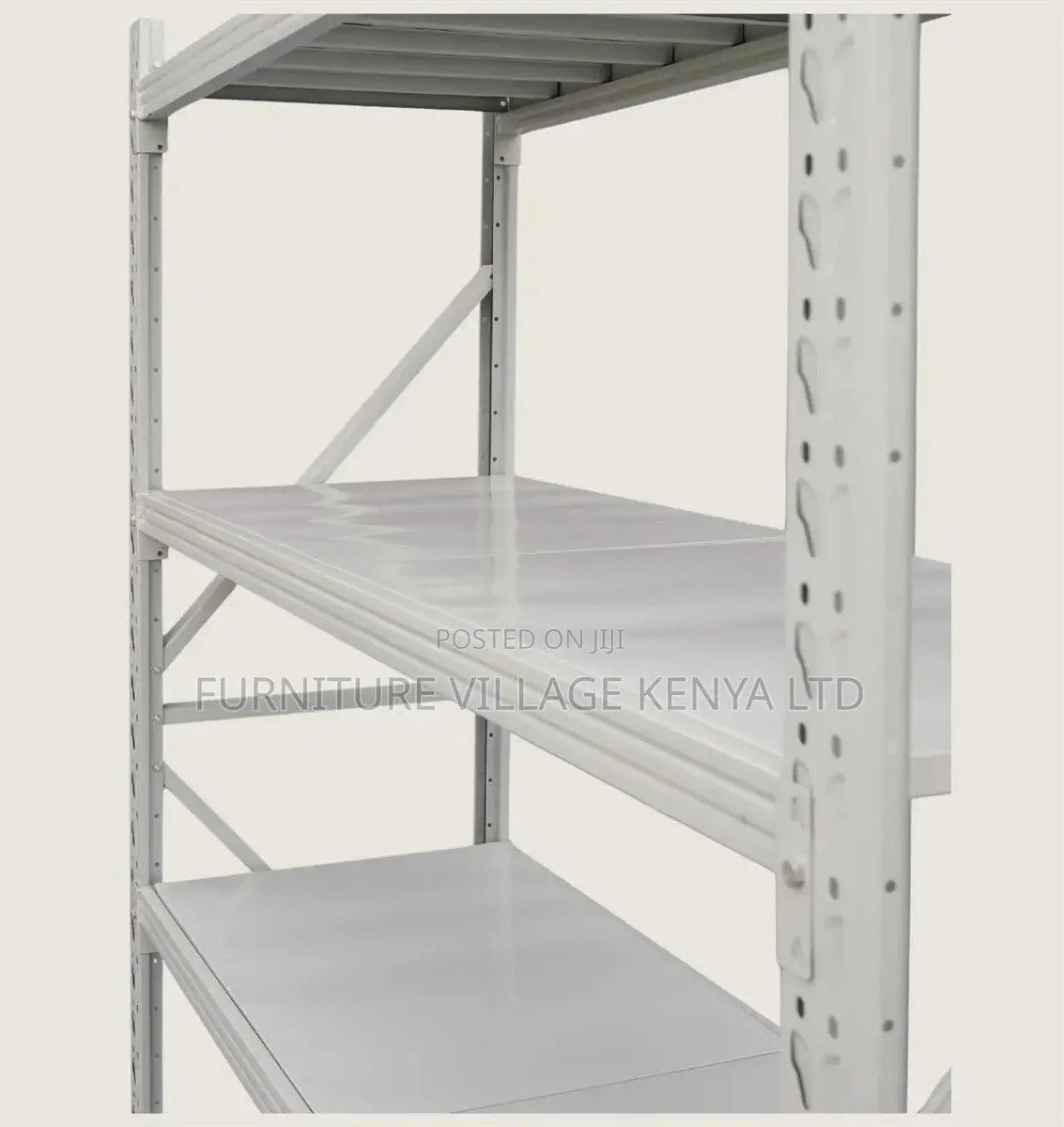 Rack; Open Heavy Duty Tools Rack for Storage