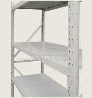 Rack; Open Heavy Duty Tools Rack for Storage