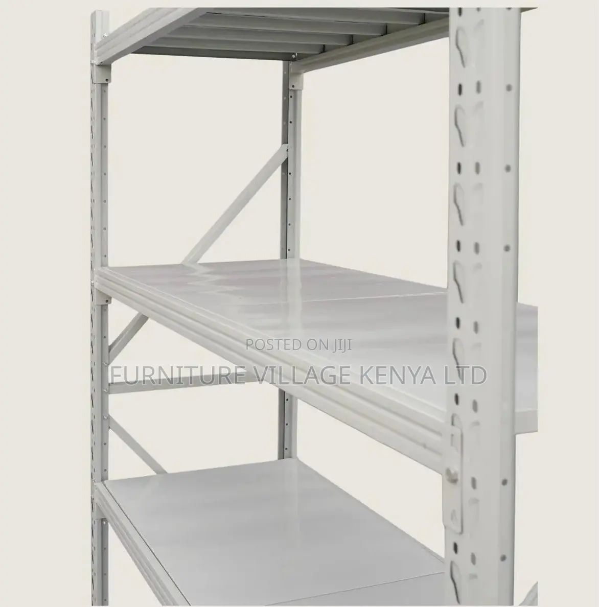 Rack; Open Heavy Duty Tools Rack for Storage
