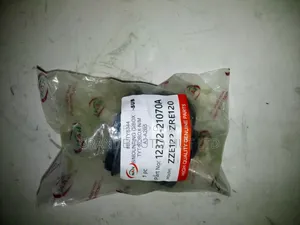 Bush Mounting Gearbox Probox Newmodel