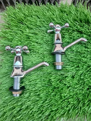 Kitchen Pillar Tap's