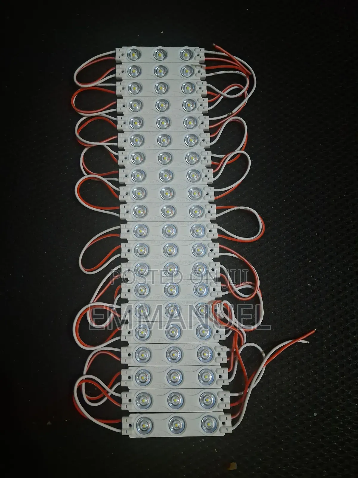 Led Signage Led