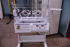 Baby Incubator