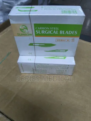 Surgical Blades