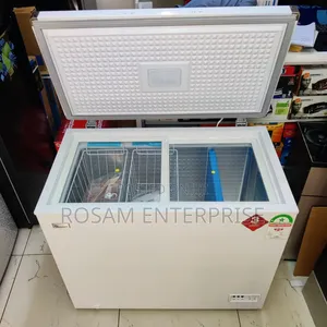 Ramtons Chest Freezer 190l Cf232