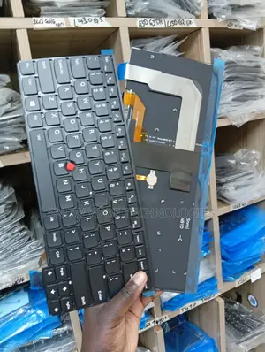 Lenovo ThinkPad T460s Backlit Keyboard