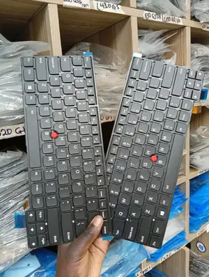 Lenovo ThinkPad T460s Backlit Keyboard