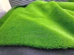Synthetic Grass Turf for Stylish Compounds and Garden Spaces