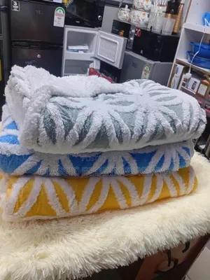 Cossy Fleece Blanket