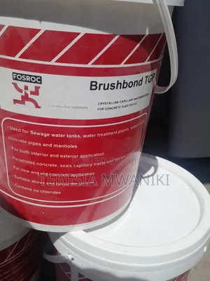 Brushbond GTP