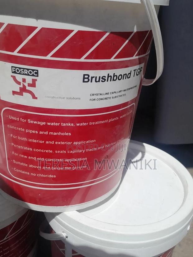 Brushbond GTP