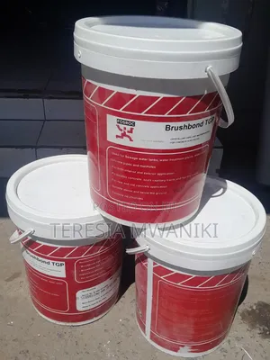 Brushbond GTP