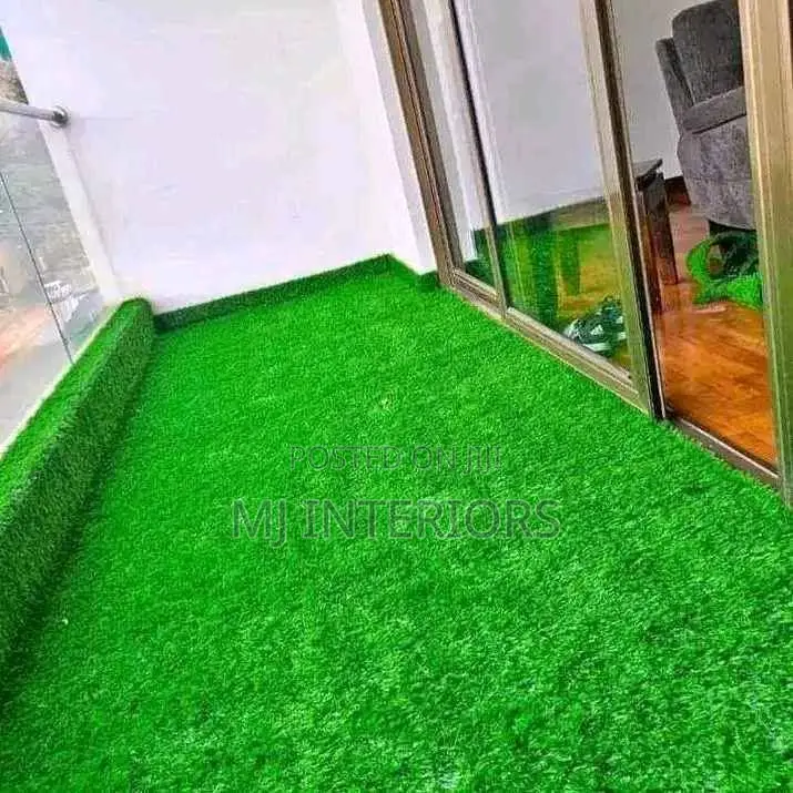 Artificial Grass Carpet for Home Makeovers and Garden Upgrades