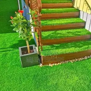 Fake Green Turf for Landscaping, Events and Outdoor Decoration