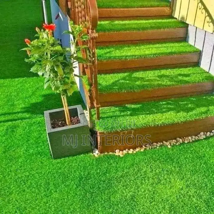 Fake Green Turf for Landscaping, Events and Outdoor Decoration