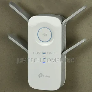 TP-Link AC2600 WiFi Extender(RE650), Dual Band WiFi Range Extender