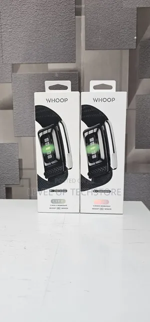 Whoop Life MG Health and Fitness Tracker