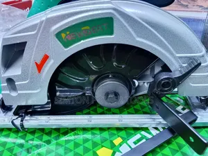 New Beat Circular Saw 1450w 7 Inch for Perfect Cuts on MDF Boards,.,.,