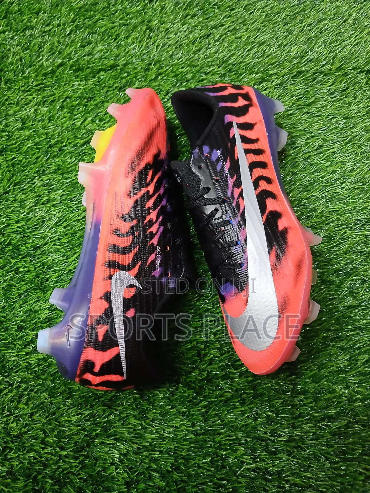 Nike Superfly 11 "Scorpion" Edition Football Boots