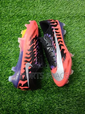 Nike Superfly 11 "Scorpion" Edition Football Boots