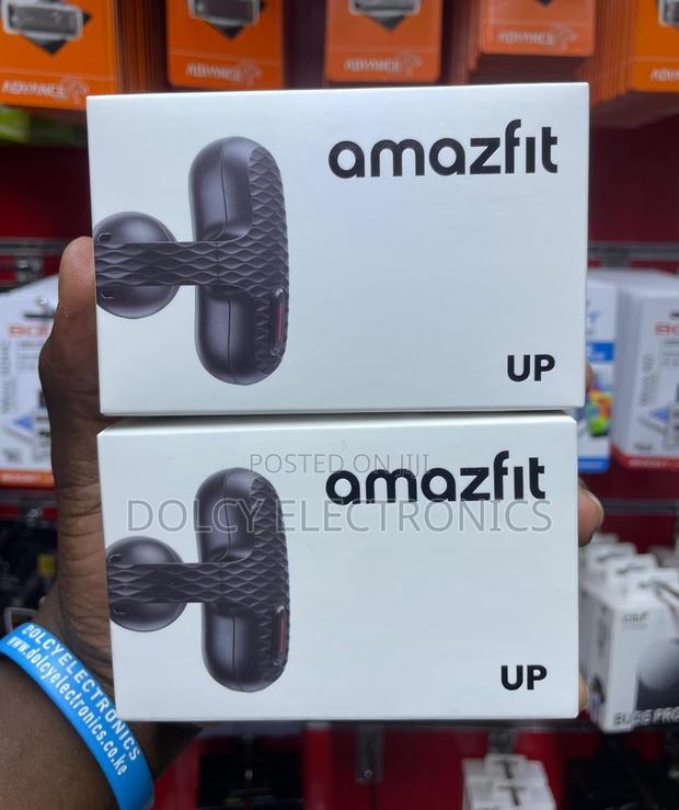 Amazfit Up