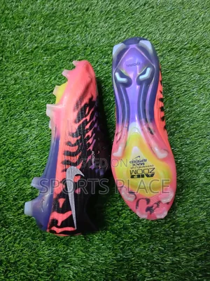 Nike Superfly 11 "Scorpion" Edition Football Boots