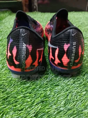 Nike Superfly 11 "Scorpion" Edition Football Boots