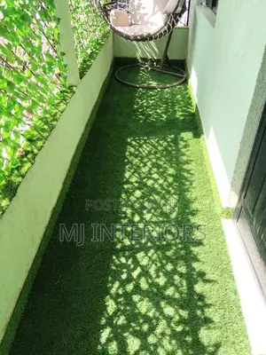 Artificial Grass for Outdoor Events, Garden Parties and Decoration