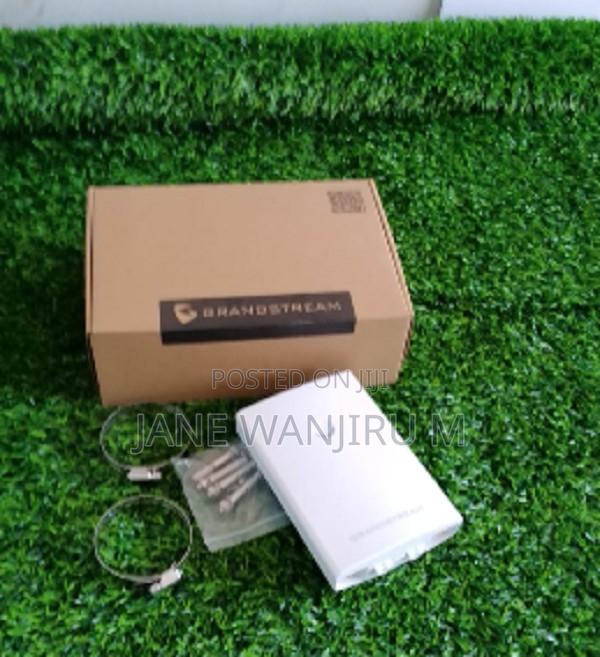 Grandstream GWN7630 Long Range Wireless Access Point - main view