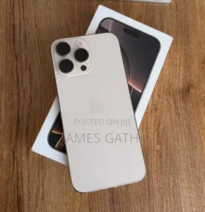 Apple iPhone 16 Pro Max 512 GB