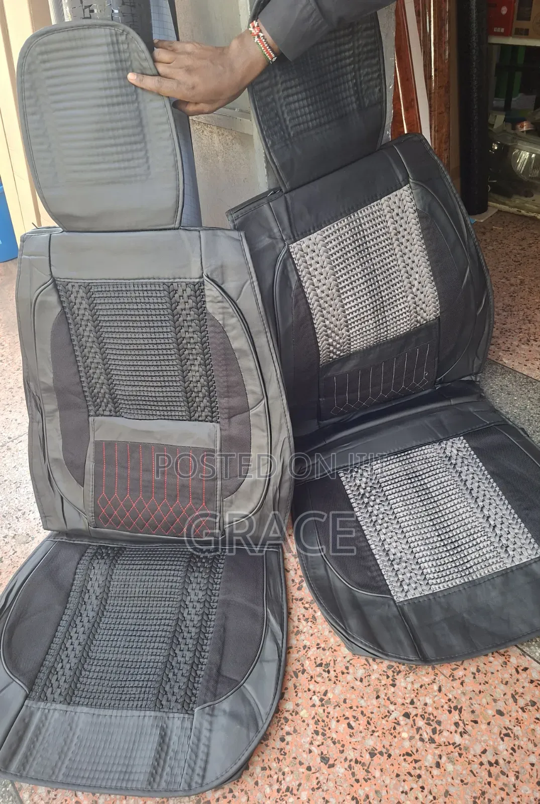Dust/Boot Rubber