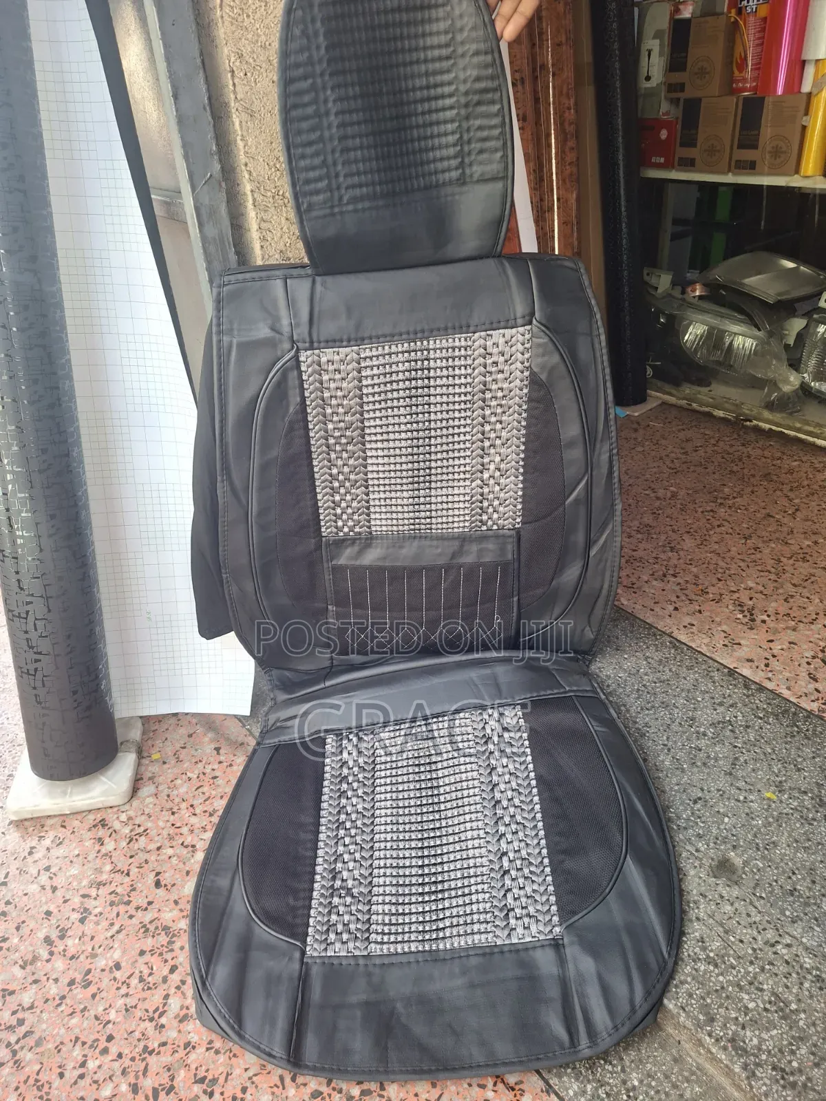 Dust/Boot Rubber