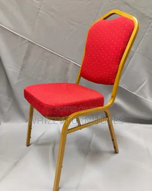 Hall Conference Chairs (Heavy Duty)