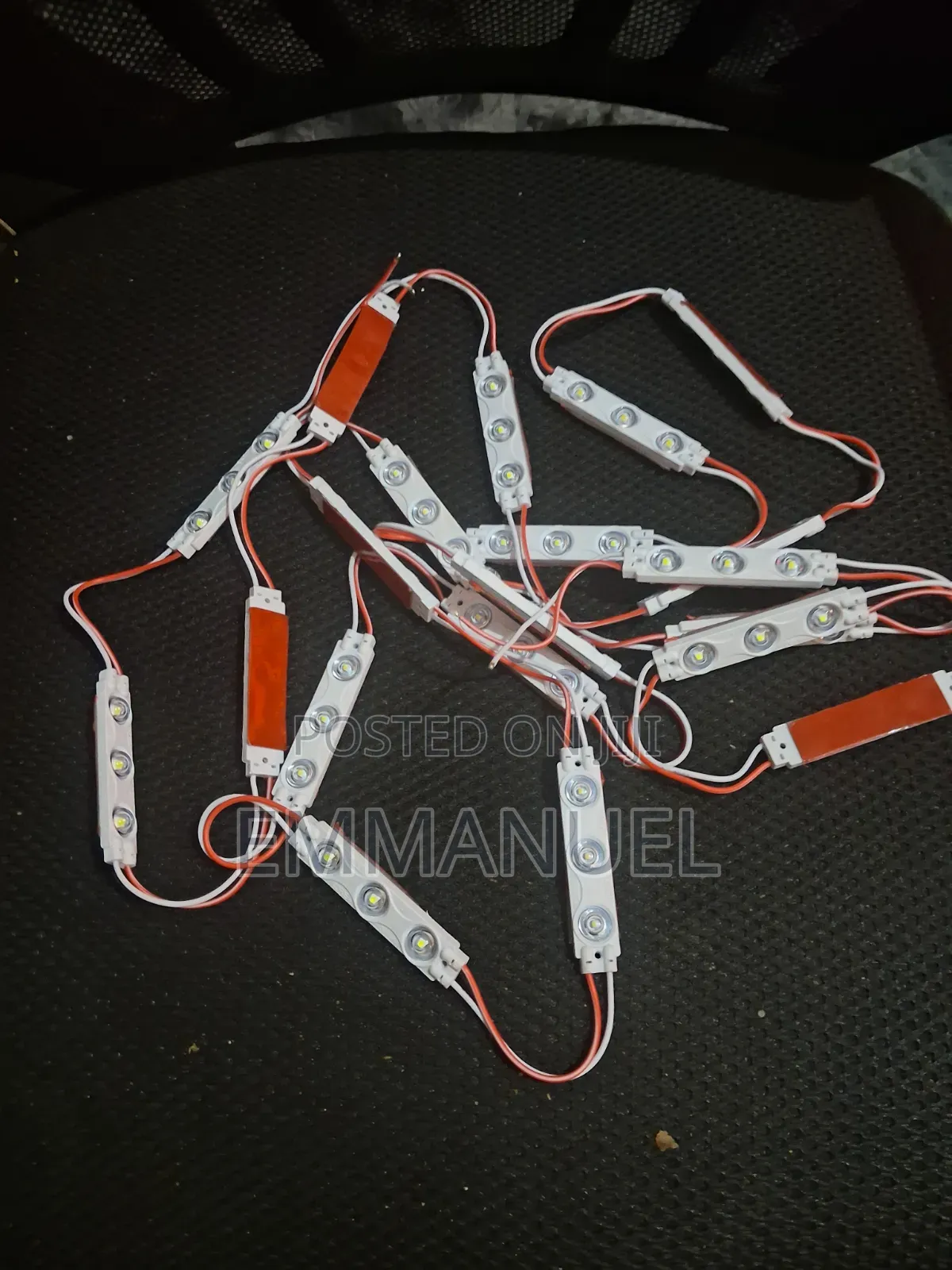 Led Signage Led