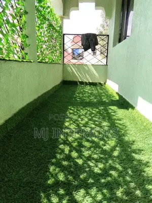 Artificial Lawn Carpet for Hotels, Apartments and Outdoor Areas