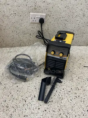 DeWalt MMA Inverter Arc Welding Machine