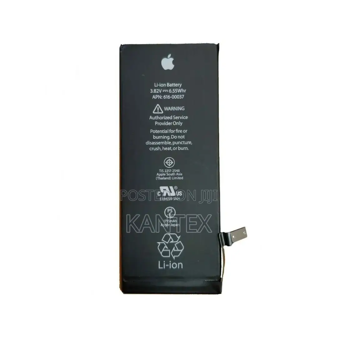 Generic iPhone 6S Battery Replacement