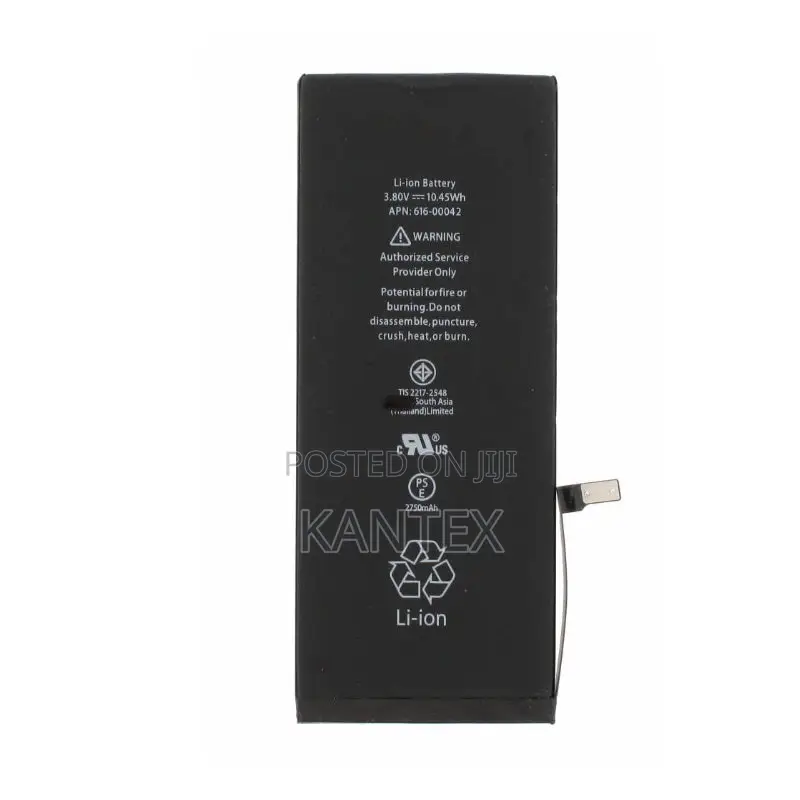 Generic iPhone 6S Battery Replacement