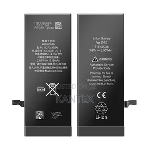 Generic iPhone 6S Battery Replacement