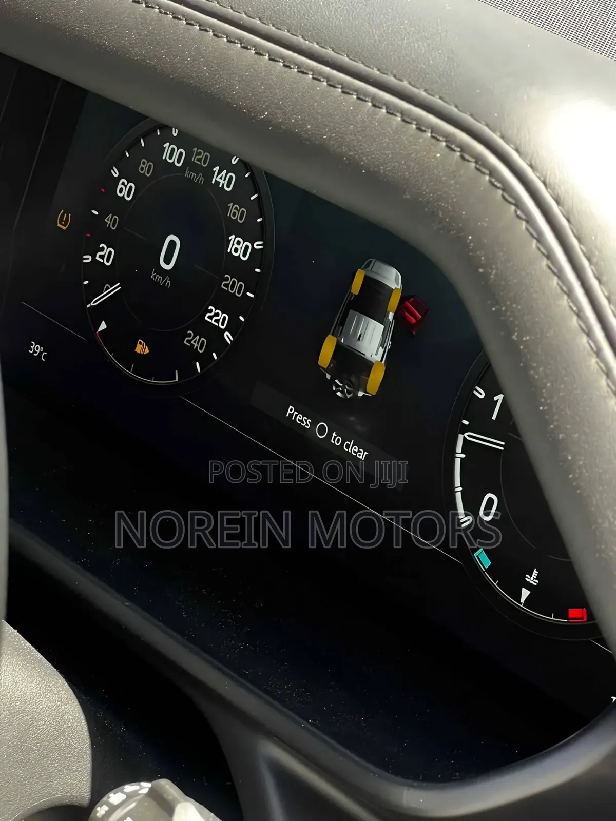 Land Rover Defender 2020 Matt Black