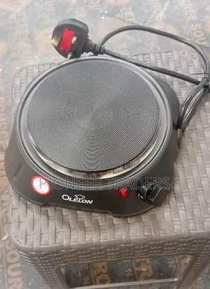 Olelon Single Hot Plate Electric Cooker