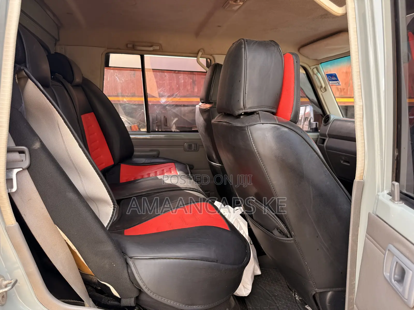 Toyota Land Cruiser 4.5 V8 GXR 2010 Green