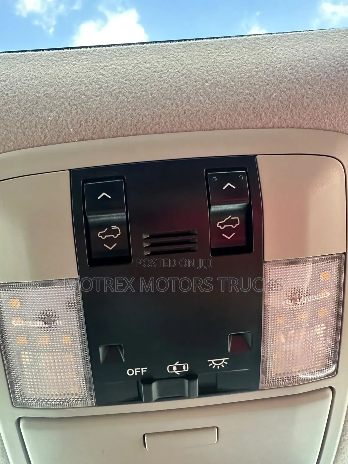 Toyota Land Cruiser Prado 2019 Black