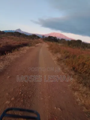 Prime 60acres Land for Sell in Amboseli
