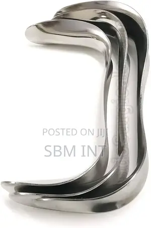 Sims' Vaginal Speculums