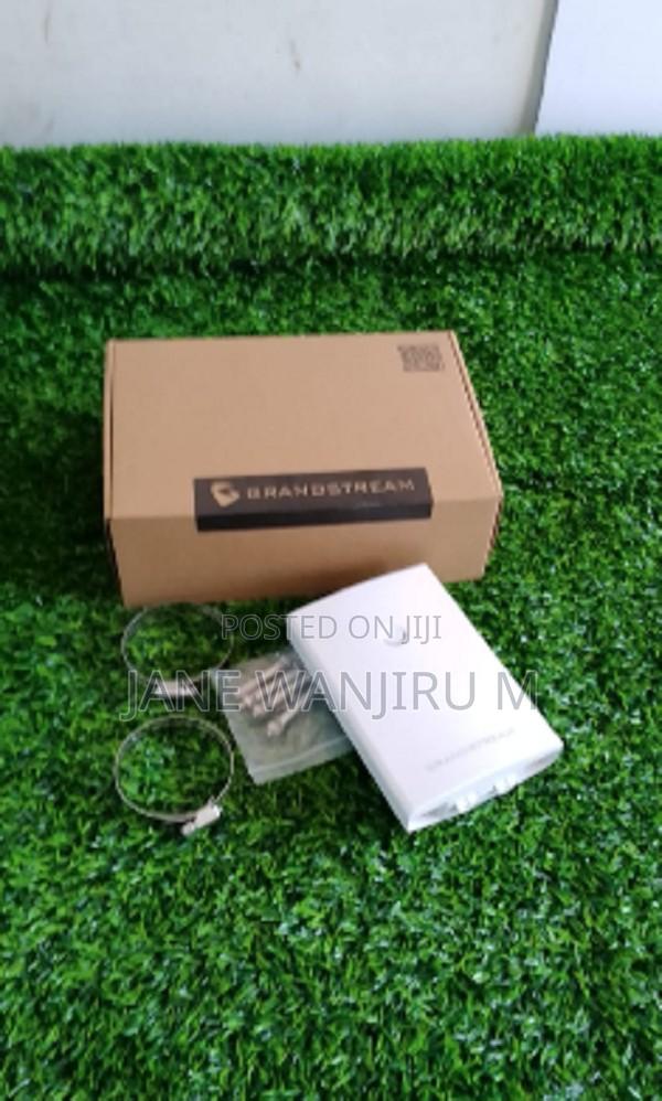 GWN7630 Professional WiFi Access Point