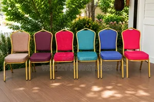 Office Chair;Premium Conference Chairs