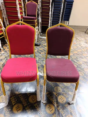 Office Chair;Premium Conference Chairs