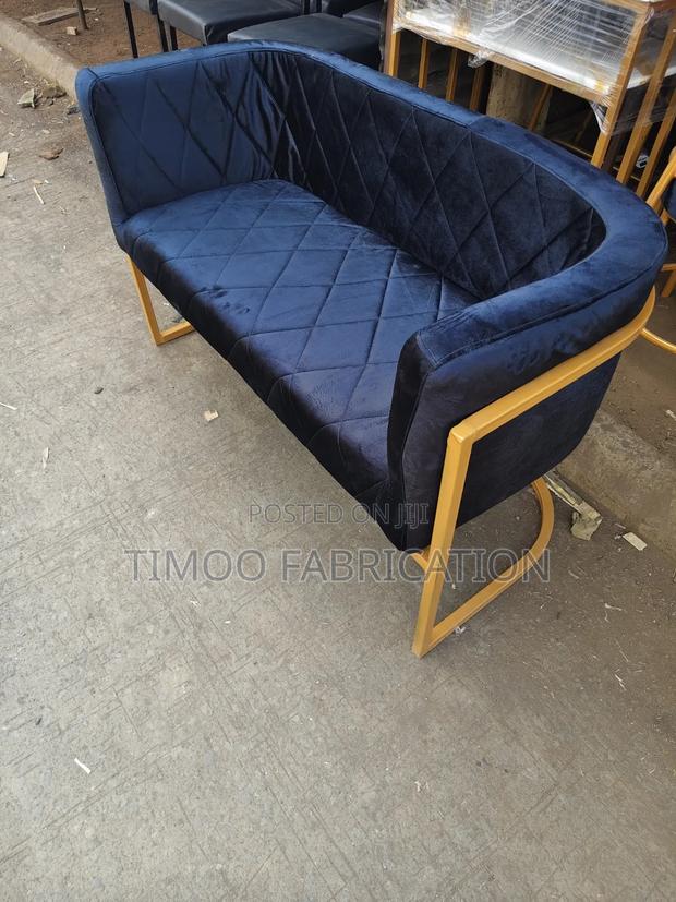 2 Seater Design Seats - main view